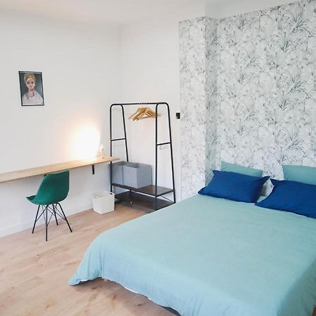 Le Nid Douillet De Sarreguemines Apartment Exterior foto